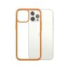 PanzerGlass ClearCase iPhone 12 Pro MaxOrange AB